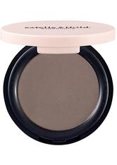 estelle & thild BioMineral Silky Eyeshadow Cold Brown 3 g Lidschatten
