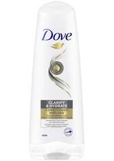 Dove Spülung Clarify & Hydrate Haarspülung 200.0 ml