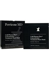 Perricone MD Concentrated Treatment Sheet Mask Feuchtigkeitsmaske 6.0 pieces