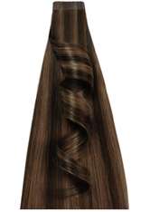 Desinas Tape In Extensions Highlights dunkelbraun Extensions 20.0 pieces