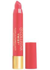 Collistar Make-up Lippen Twist Ultra-Shiny Gloss Nr. 207 Coral Pink 2,50 g