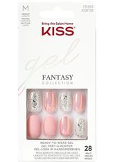 KISS Produkte KISS Glam Fantasy 3D - Party's Over Kunstnägel 1.0 pieces