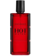 Davidoff - Davidoff Hot Water Eau De Toilette - Eau De Toilette Vaporisateur 110 Ml
