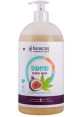benecos Shampoo - Oriental Dream 950ml Haarshampoo 950.0 ml