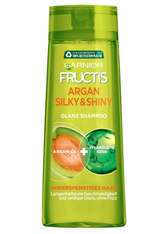 Garnier Fructis Argan Silky & Shiny Shampoo Haarshampoo 250.0 ml