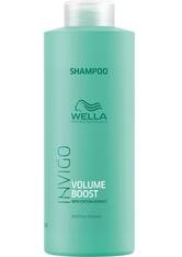 Wella Professionals INVIGO Volume Boost Volume Boost Shampoo 1000.0 ml