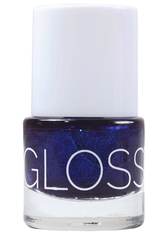 Glossworks Nail Polish  Nagellack 9 ml Midnight At The Oasis