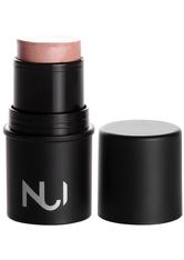Nui Cosmetics Produkte Cream Blush for Cheek. Eyes & Lips - MAWHERO 5g Rouge 5.0 g