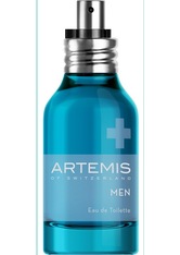 Artemis Herrenpflege Men Eau de Toilette Spray 75 ml