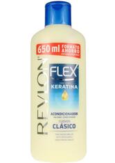 Flex Keratin Conditioner Classic Care Revlon Mass Market Haarspülung 650.0 ml