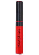 Smashbox Be Legendary Liquid Pigment Lipstick (Various Shades) - Bad Apple (Warm Red Pigment)