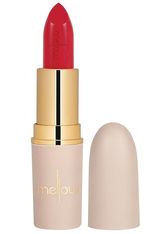 Mellow Cosmetics Creamy Matte Lipstick (verschiedene Farbtöne) - Danger Zone