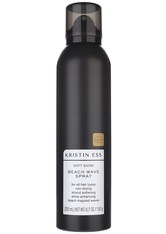 Kristin Ess Produkte Soft Shine Beach Wave Spray Haarspray 190.0 g