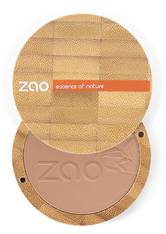ZAO essence of nature Kompaktpuder 305 Milk Chocolate 9 Gramm - Puder