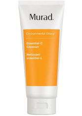 MURAD Environmental Shield Essential-C Cleanser Gesichtsgel 200.0 ml
