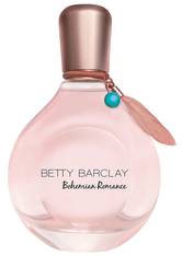 Betty Barclay Bohemian Romance Eau de Toilette (EdT) 50 ml Parfüm