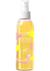 Mimitika - Sonnenschutzöl Spf30 - Body Spray Oil Mimitika Spf30 - 150ml-
