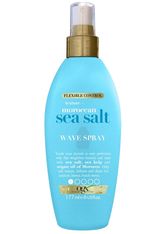 Ogx Moroccan Sea Salt Wave Spray Haarstyling-Liquid 177.0 ml