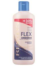 Flex Keratin Shampoo Classic Care Revlon Mass Market Haarshampoo 650.0 ml