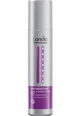 Londa Professional Haarpflege Deep Moisture Leave-In Conditioning Spray 250 ml