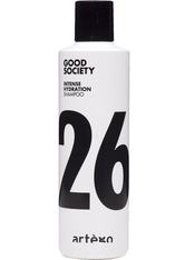 Artègo Haarpflege Good Society 26 Intense Hydration Shampoo 250 ml