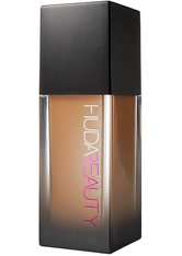 Huda Beauty - Faux Filter Luminous Matte Foundation - -fauxfilter Luminous Matte 415n Churro