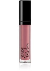 GA-DE Velveteen - Ultra Shine Lip Gel -  6,5ml Lipgloss 6.5 ml