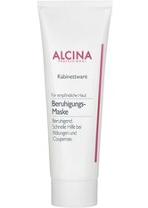 Alcina Beruhigungs-Maske Feuchtigkeitsmaske 250.0 ml