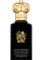 Clive Christian Original Collection X Feminine Perfume Spray 100 ml Parfüm