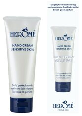 Herome Cosmetics Handpflege Hand Cream Sensitive Handcreme 75.0 ml