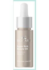 BIOMARIS Produkte BIOMARIS Super Rich Beauty Oil,15ml Gesichtspflege 15.0 ml