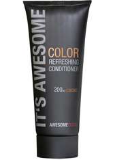 Sexy Hair Awesome Colors Haarpflege Color Refreshing Conditioner Cacao 500 ml
