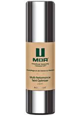 MBR Medical Beauty Research BioChange - Skin Care Multi-Performance Teint Optimizer BB Cream 30.0 ml
