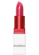 Smashbox - Be Legendary Prime & Plush - Lippenstift - -be Legendary Prime & Plush Vibrant Melo