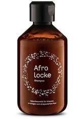 Afrolocke Shampoo für Naturlocken Haarshampoo 250.0 ml