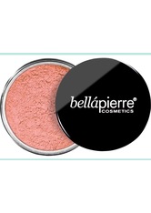 Bellápierre Cosmetics Make-up Teint Loose Mineral Blush Suede 4 g