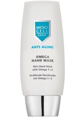 Microcell Microcell 3000 Anti-Aging Micro Cell 3000 Anti Aging Omega Hand Mask Handmaske 75.0 ml