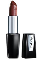 Isadora Perfect Moisture Lipstick 230 Cranberry Pie 4,5 g Lippenstift