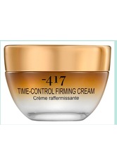 -417 Gesichtspflege Time Control Firming Cream 50 ml