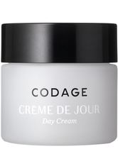 Codage Day Cream 50ml Gesichtscreme 50.0 ml