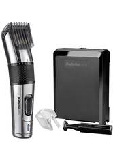 BaByliss Carbon Steel Hair Clipper Rasierer 1.0 pieces