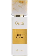 Gritti Tutù Blanc Eau de Parfum (EdP) 100 ml Parfüm