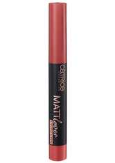Catrice Lippen Lippenstift Mattlover Lipstick Pen Nr. 050 Let's Go To Marrakesh 1 Stk.