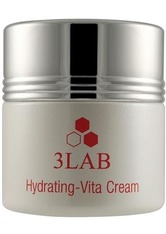 3LAB Gesichtspflege Moisturizer Hydrating-Vita Cream 60 ml