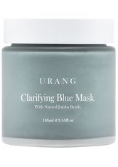 URANG Clarifying Blue Mask 105ml Anti-Aging Pflege 105.0 ml