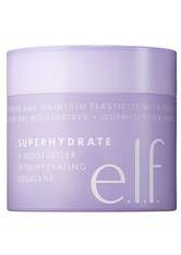 e.l.f. Cosmetics SuperHydrate  Gesichtscreme 48 g