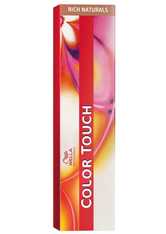 Wella Professionals Tönungen Color Touch Nr. 5/66 Hellbraun Violett-Intensiv 60 ml