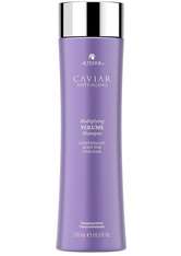 Alterna Volume Caviar Anti-Aging Replenishing Moisture Conditioner Haarshampoo 250.0 ml