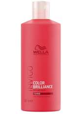 Wella Professionals INVIGO Color Brilliance Protection Shampoo Coarse Shampoo 500.0 ml