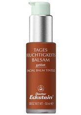 Doctor Eckstein Tagesfeuchtigkeits Balsam getönt BB Cream 50.0 ml